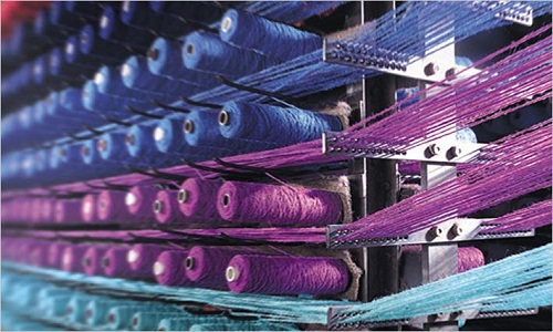 boom time for ethiopian textile sector 189929