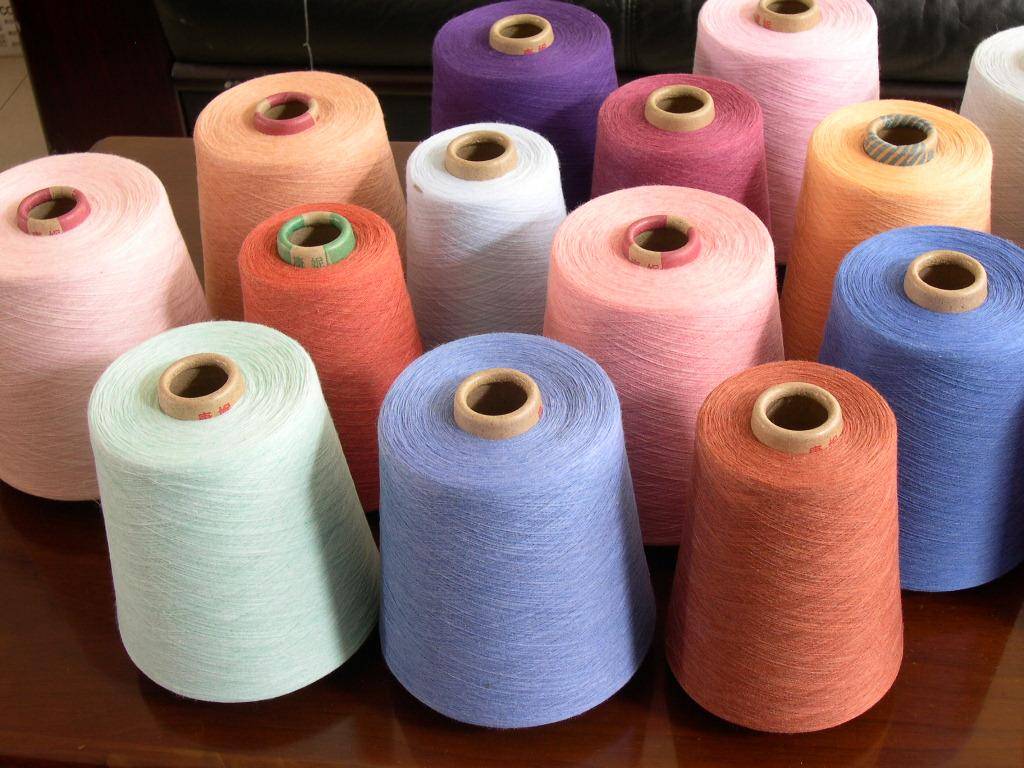 cotton yarn