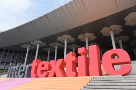 denim supremacy at the Intertextile Shanghai Apparel Fabrics