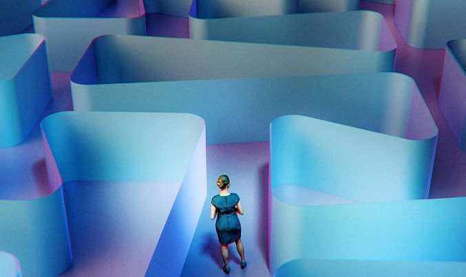 2025 Fashion Industry Navigating uncertainty and emerging opportunities