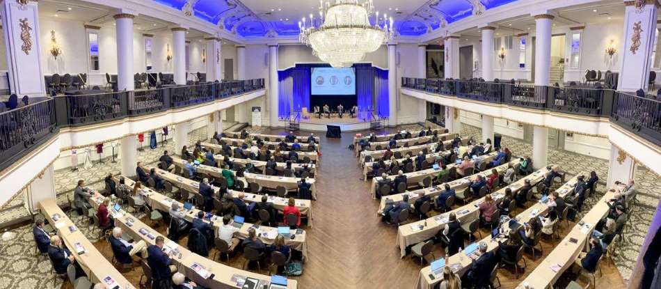 38th IAF World Fashion Convention spurs global apparel industry reforms