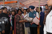4th Intex South Asia gets an overwhelming response with over 3500 attendees 001