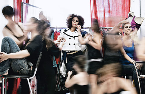 A seismic transformation awaits the fashion industry in 2020