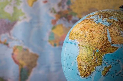 African trade to get a boost with the Rules