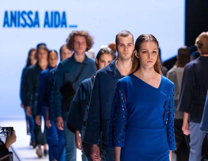 Anissa Aida Tunisia