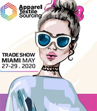 Apparel Textile Sourcing Miami envisages global trade structure