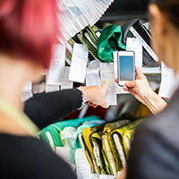 Apparel brands self disrupting to grow