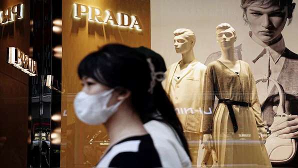 As demand for luxury brands cool off in China pingti emerges as a change driver