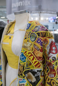 Avantex Paris presents innovative services processes for fashion segment