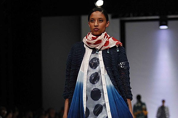 BRICS fashion