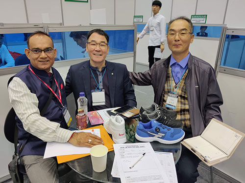 BUSAN METROPOLITAN CITY HOSTS