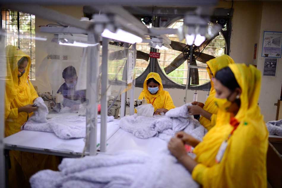 Bangladesh ready to cope to EUs new sustainability decision