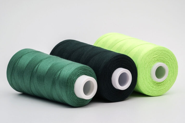Bangladesh emerges a hub for sewing thread manufacturers