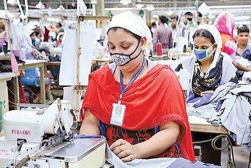 Bangladesh needs to conform to changing trade rules to arrest falling RMG