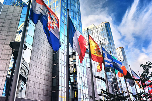Bilateral treaties boost trade growth in Europe