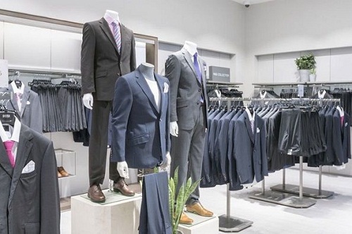 Blazers suits can make Bangladesh the world s leading RMG manufacturer