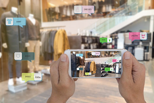Brands making sustainability inherent through