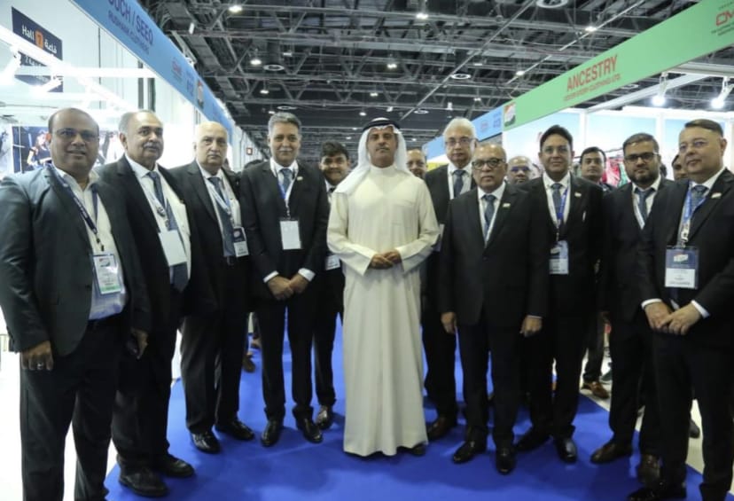 CMAI show ‘Brand of India’ opens today in Dubai