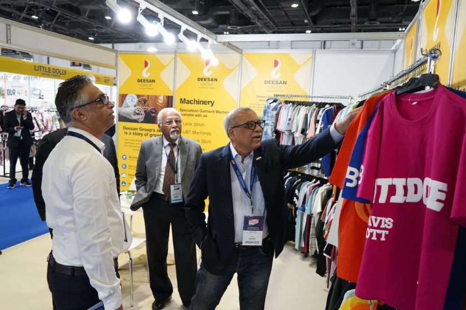 CMAIs Brands of India in Dubai