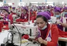 Cambodias EBA Withdrawal An opportunity to streamline diversify