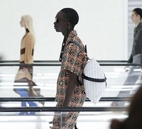 Catalysing major shifts to help fashion companies reduce GHG