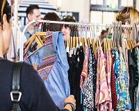 Changing dynamics of global fashion market