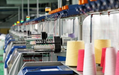 Charting out ways for Indias textile apparel sector to move forward post