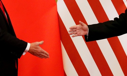 China US trade councils working to improve trade situation 001