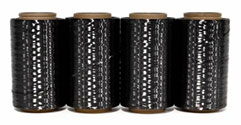 China innovates improved carbon fiber through wet spinning