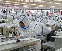 Production Expected to Shift Gears by the End of February
