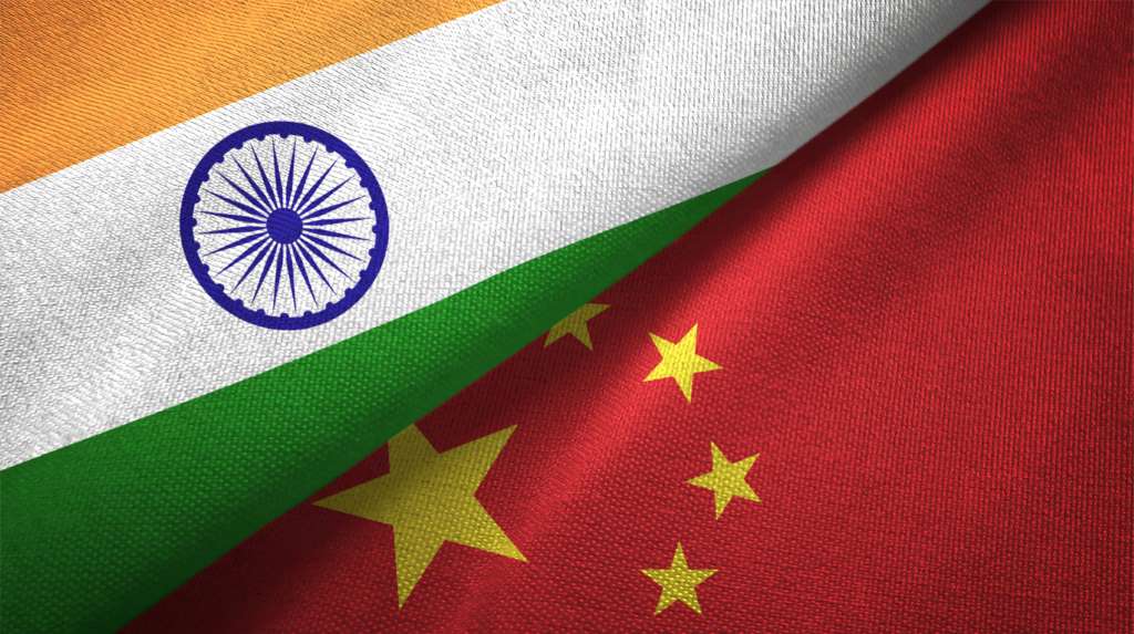China reclaims top spot as Indias trading partner its impact on textiles apparel sector