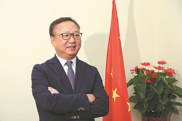 China to focus on new markets to boost textile and apparel competitiveness