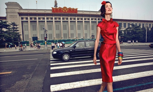 China to overtake the US as the worlds largest fashion market in 2019 002