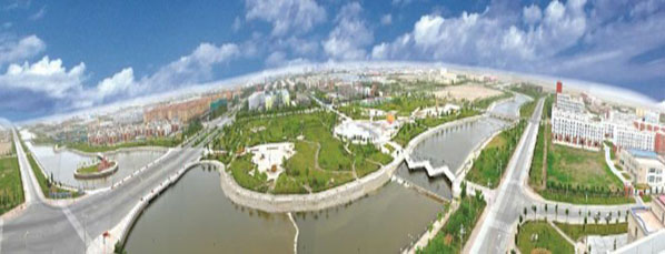 China’s Xinjiang, a fibre, yarn producing region struggles for downstream buyers
