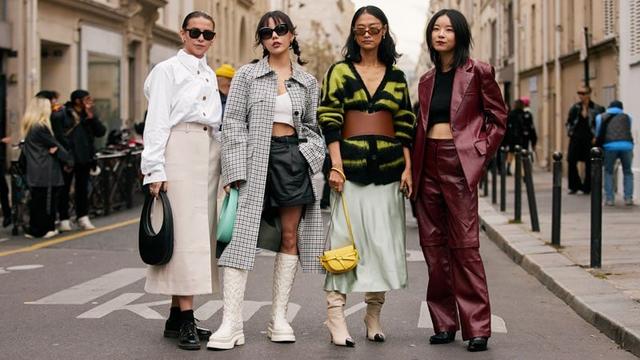 Chinas Shifting Sands A new landscape for luxury