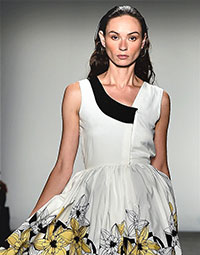Colorjet showcases new collection at NYFW 2019