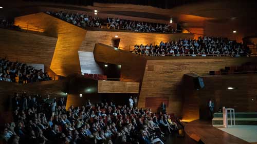 Copenhagen Fashion Summit 2018 ready with a power packed agenda