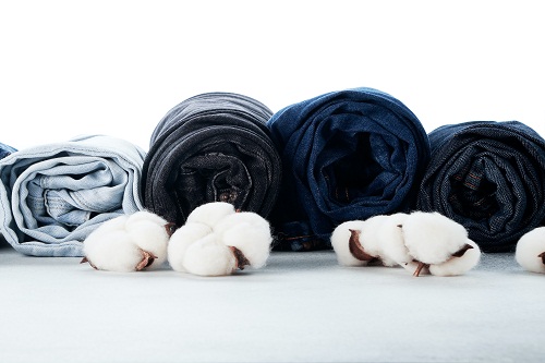Cotton will remain important for denim despite shift to alternative fibers