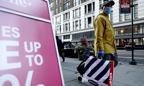 Deep pocketed investors to shape the future of fashion