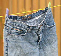 Denim brands gear up to survive upcoming environmental