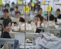 Despite difficulties China continues to lead world textile apparel market 001