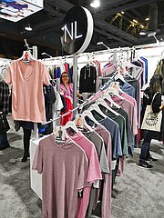 Digital Printing Is All the Rage at ISS 003