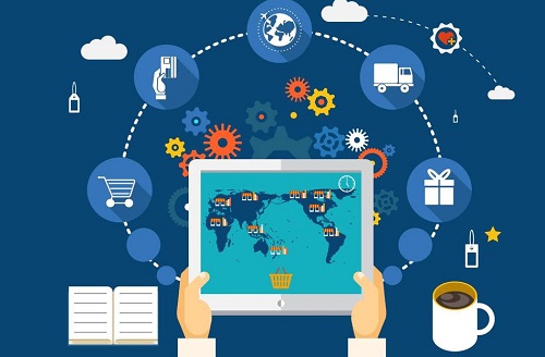 Digital tools can help apparel companies build resilient supply