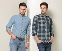 Dukes new collection reflects the brands cool and edgy style of dressing