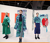 E commerce boosts fashion business AI aiding