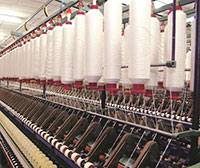 Economic slowdown low investments affect Indias textile machinery