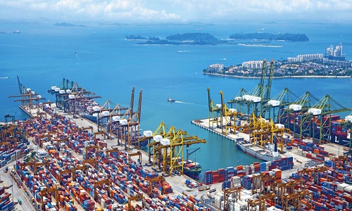 Export credit insurance policy a boon for 28 bn US textile export industry 001