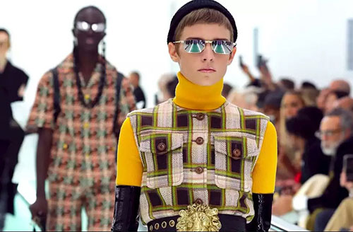 Fashion for All gains popularity as brands transcend size gender boundaries