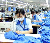 Fashion industrys environmental impact brands team up to chalk way forward