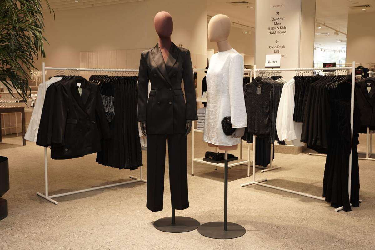 Fashion Frenzy Mergers and acquisitions reshaping fashion retail